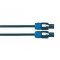 BD106B-10M Кабель акустический Speakon-Speakon, 10 м., Soundking