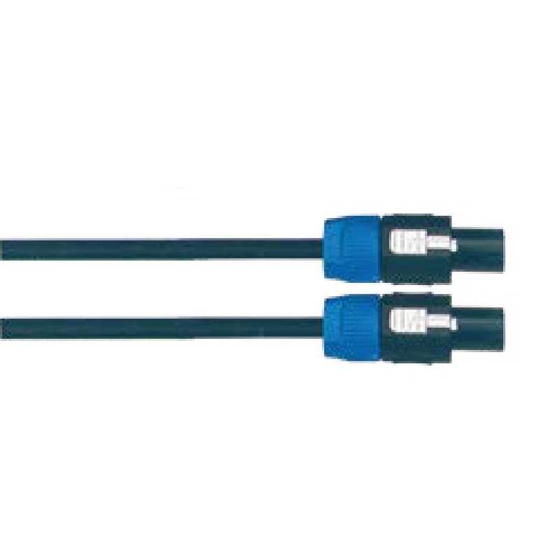 BD106B-10M Кабель акустический Speakon-Speakon, 10 м., Soundking