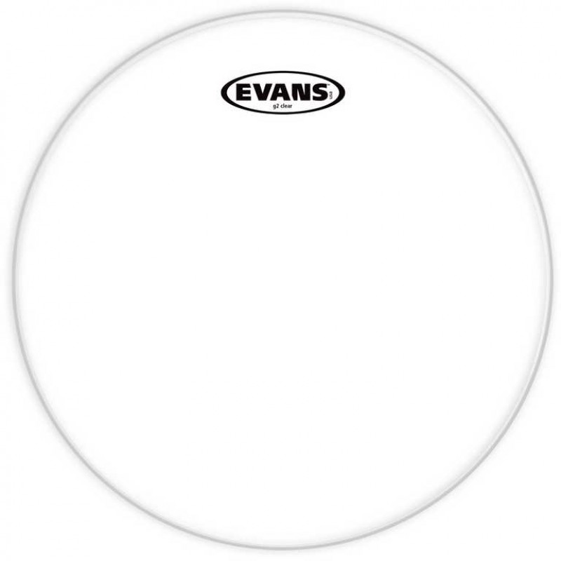BD20G2 G2 Clear Пластик для бас-барабана 20'', Evans