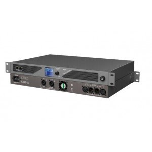 BD2500 Усилитель мощности, 2 х 500Вт, Soundking BD2500 Усилитель мощности, 2 х 500Вт, Soundking