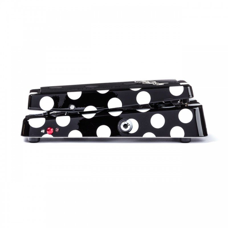 BG95 Buddy Guy Cry Baby Wah Педаль эффектов, Dunlop BG95 Buddy Guy Cry Baby Wah Педаль эффектов, Dunlop