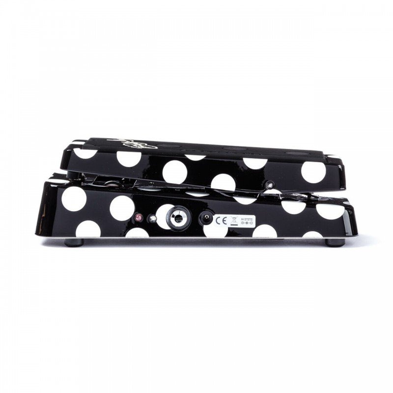 BG95 Buddy Guy Cry Baby Wah Педаль эффектов, Dunlop BG95 Buddy Guy Cry Baby Wah Педаль эффектов, Dunlop