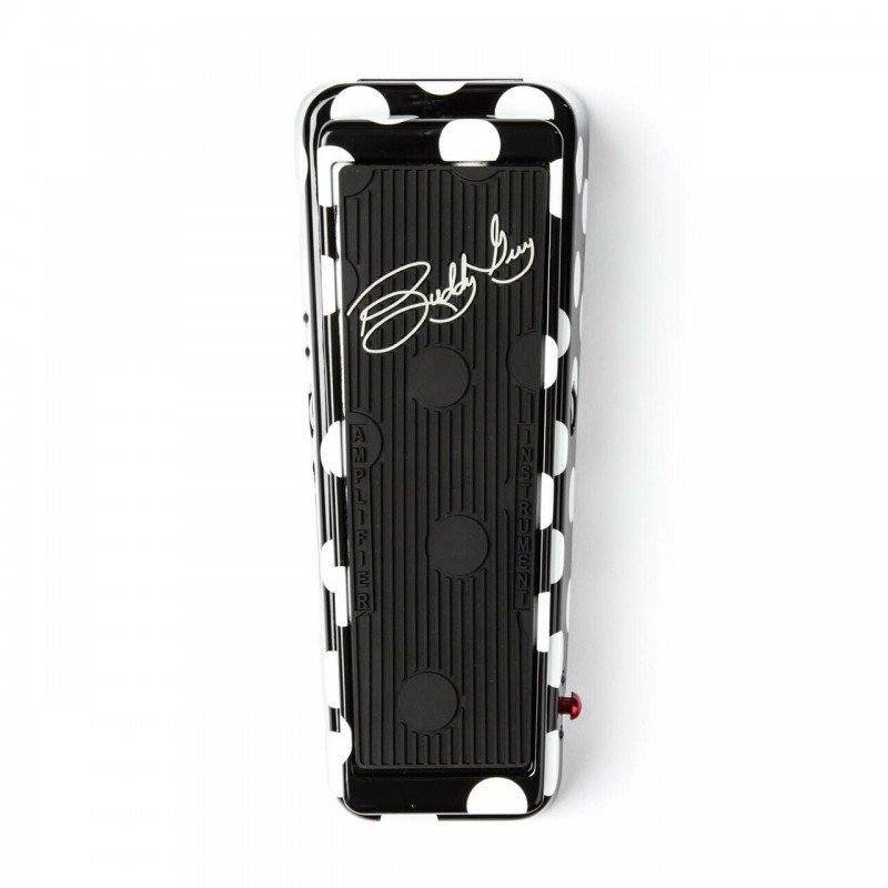 BG95 Buddy Guy Cry Baby Wah Педаль эффектов, Dunlop BG95 Buddy Guy Cry Baby Wah Педаль эффектов, Dunlop