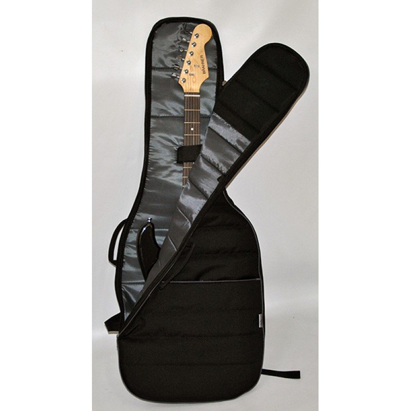 BGE-1 Чехол для электрогитары, Мозеръ