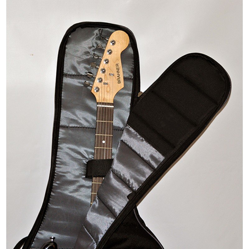 BGE-1 Чехол для электрогитары, Мозеръ