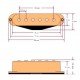 BGP401SBE True Vintage Stratocaster Комплект магнитных звукоснимателей, бежевый, Bagdasar guitars