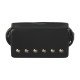 BGP411SB Dark Robber 6S Комплект магнитных звукоснимателей, черный, Bagdasar guitars