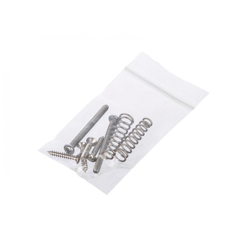 BH-22ANeck-BK Звукосниматель магнитный, хамбакер, нековый, черный, Belcat