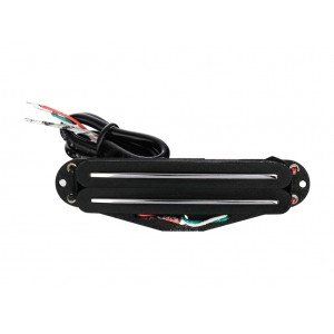 BHS-95ABridge-BK Звукосниматель магнитный, сингл, бриджевый, черный, Belcat