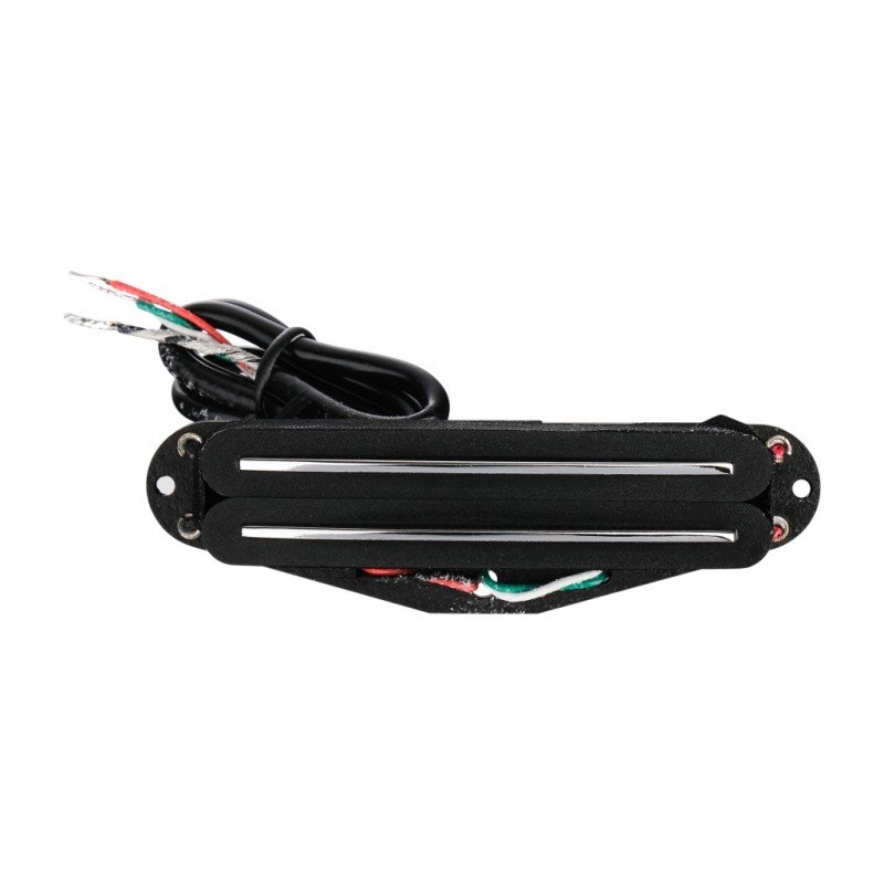 BHS-95ABridge-BK Звукосниматель магнитный, сингл, бриджевый, черный, Belcat