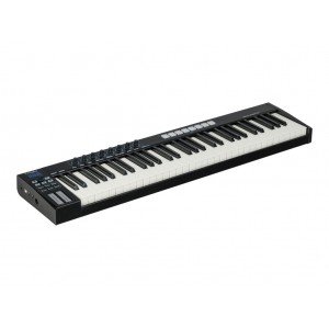 BLUE-WHALE61 MIDI-контроллер, 61 клавиша, LAudio BLUE-WHALE61 MIDI-контроллер, 61 клавиша, LAudio