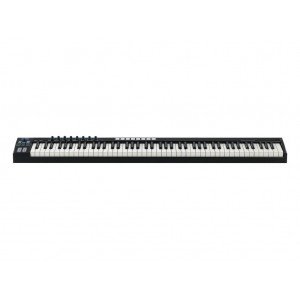 BLUE-WHALE88 MIDI-контроллер, 88 клавиш, LAudio BLUE-WHALE88 MIDI-контроллер, 88 клавиш, LAudio