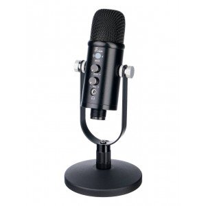 BM-86 Микрофон конденсаторный USB, Foix