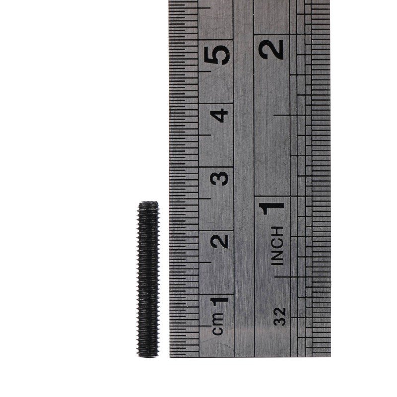 BM011-BK Бридж Tune-O-Matic, черный, Paxphil