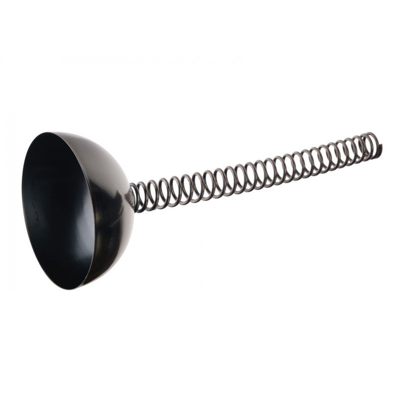 BOWL Bill Saragosa Line Helix Bowl Эффект вау-вау, Meinl