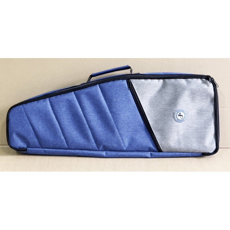 BP-121 Чехол для гуслей 12-струнных, Мозеръ