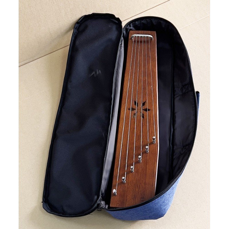 BP-567 Чехол для гуслей 5/6/7-струнных, Мозеръ