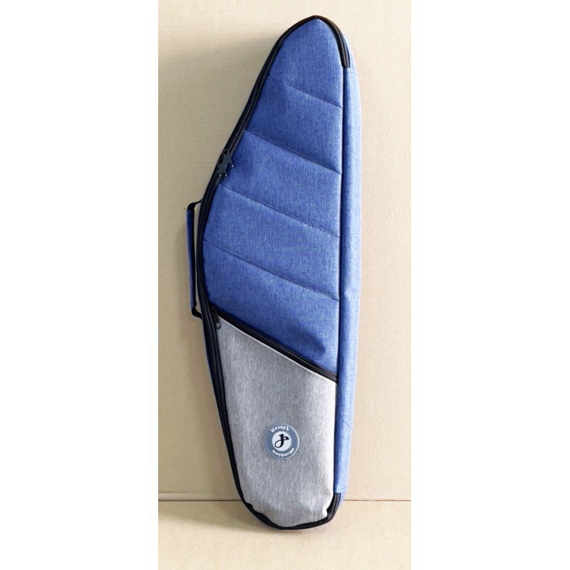 BP-91 Чехол для гуслей 9-струнных Денисовских, Мозеръ