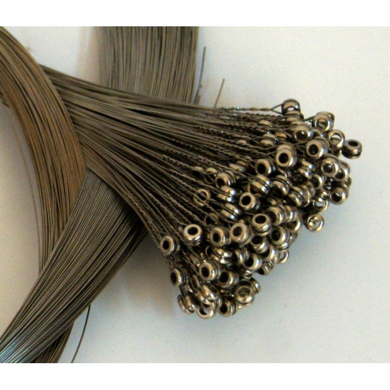 BP306-XL-200 Струны для акустической гитары в фабричной упаковке, 200 комплектов, Alice