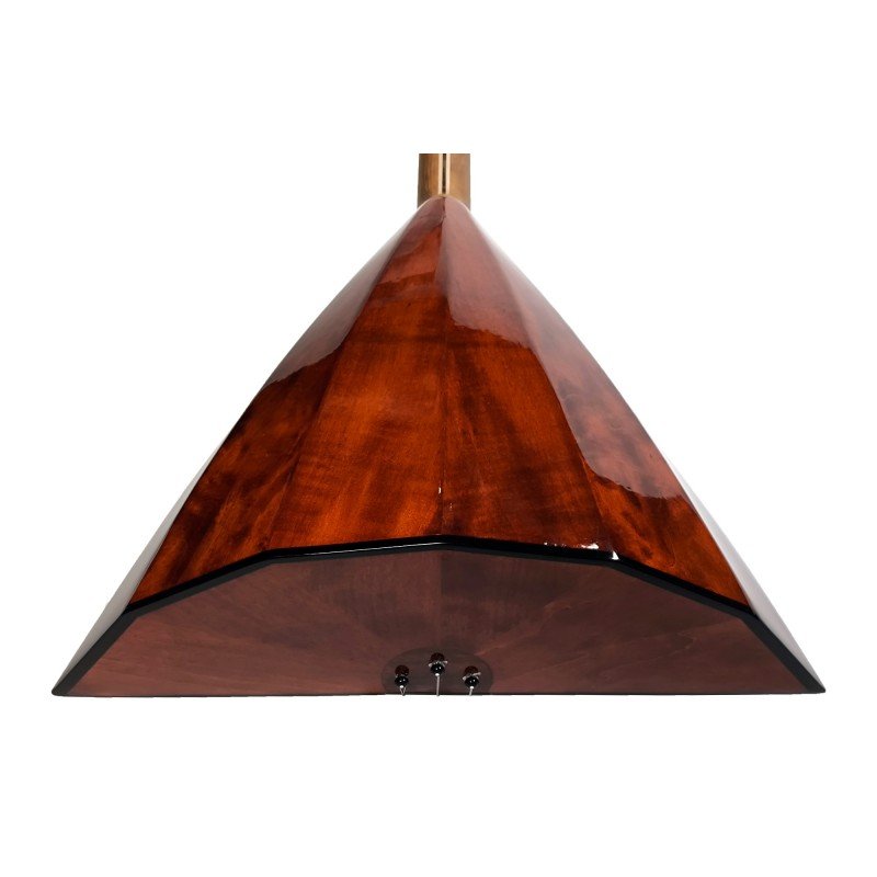 BPC Балалайка прима, 3-струнная, Doff