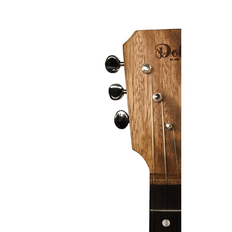 BPC Балалайка прима, 3-струнная, Doff