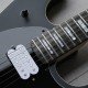 BREED-56-BK Электрогитара, черная, Kononykheen Guitars