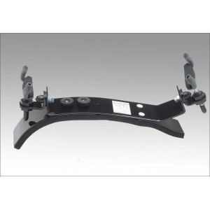 BSG44 Мостик для скрипки размером 4/4, Bonmusica