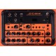 BSK-40-OR Комбоусилитель для акустической гитары, 40Вт, оранжевый, Joyo