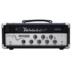 Basstodon Усилитель басовый, 800Bт, Yerasov