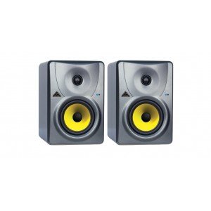 Behringer B1030A Монитор студийный активный (пара 50+25 Вт) Behringer B1030A Монитор студийный активный (пара 50+25 Вт)