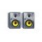 Behringer B1030A Монитор студийный активный (пара 50+25 Вт)