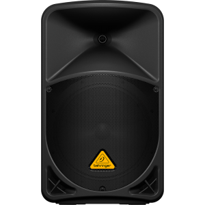 Behringer B112D Акустическая система активная 2-х полосная Behringer B112D Акустическая система активная 2-х полосная
