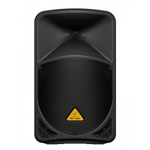 Behringer B112MP3 Акустическая система активная 2х-полосная Behringer B112MP3 Акустическая система активная 2х-полосная