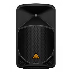 Behringer B115MP3 Акустическая система активная 2х-полосная Behringer B115MP3 Акустическая система активная 2х-полосная