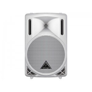 Behringer B212DWH Акустическая система активная Behringer B212DWH Акустическая система активная
