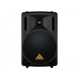 Behringer B212D Акустическая система активная 2х-полосная Behringer B212D Акустическая система активная 2х-полосная