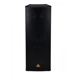 Behringer B2520PRO Акустическая система пассивная 2х-полосная Behringer B2520PRO Акустическая система пассивная 2х-полосная