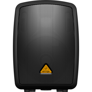 Behringer MPA40BT Акустическая система активная 2х-полосная Behringer MPA40BT Акустическая система активная 2х-полосная