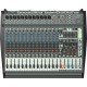 Behringer PMP6000 Активный микшер Behringer PMP6000 Активный микшер