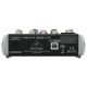 Behringer Q502USB Аналоговый микшер