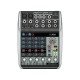 Behringer Q802USB Аналоговый микшер