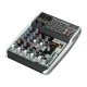 Behringer QX1002USB Аналоговый микшер