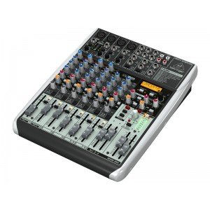 Behringer QX1204USB Аналоговый микшер Behringer QX1204USB Аналоговый микшер