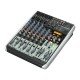 Behringer QX1204USB Аналоговый микшер