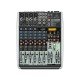 Behringer QX1204USB Аналоговый микшер