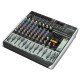 Behringer QX1222USB Аналоговый  микшер