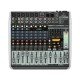 Behringer QX1222USB Аналоговый  микшер