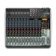 Behringer QX2222USB Аналоговый микшер