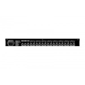 Behringer RX1602 Пульт микшерный Behringer RX1602 Пульт микшерный