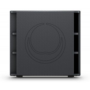 Behringer Turbosound Milan M15B Сабвуфер активный Behringer Turbosound Milan M15B Сабвуфер активный